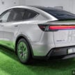 Tesla Model Y L 正式于大马面市！六座布局长轴距版，681公里WLTP续航，预售价RM260k起，第二季开始交付