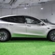 Tesla Model Y L 正式于大马面市！六座布局长轴距版，681公里WLTP续航，预售价RM260k起，第二季开始交付