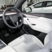 Tesla Model Y L 正式于大马面市！六座布局长轴距版，681公里WLTP续航，预售价RM260k起，第二季开始交付