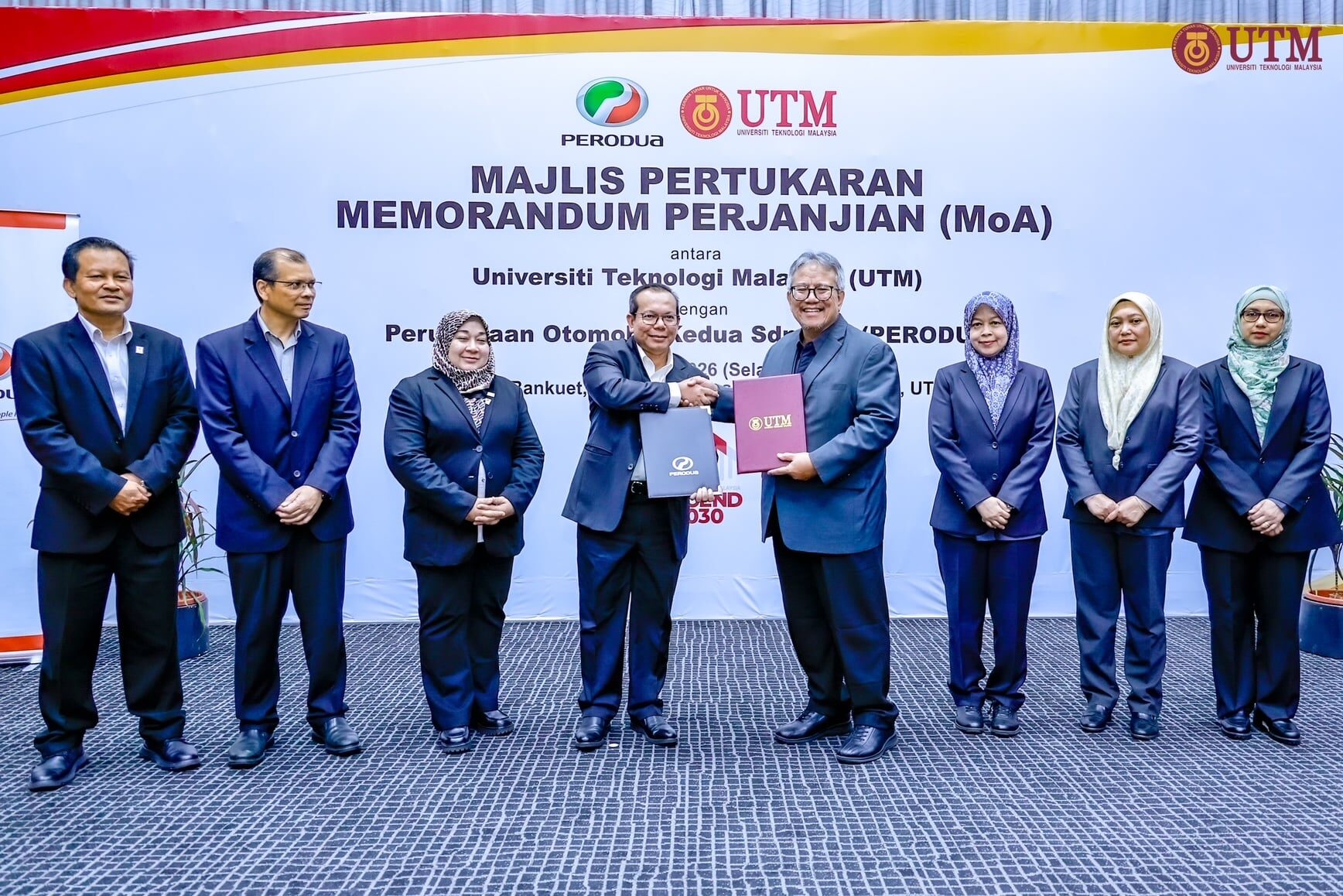 UTM 与 NanoMalaysia 联合研究项目打造出 Perodua Nexus 电动车?采用超级电容技术可有效降低电池依赖