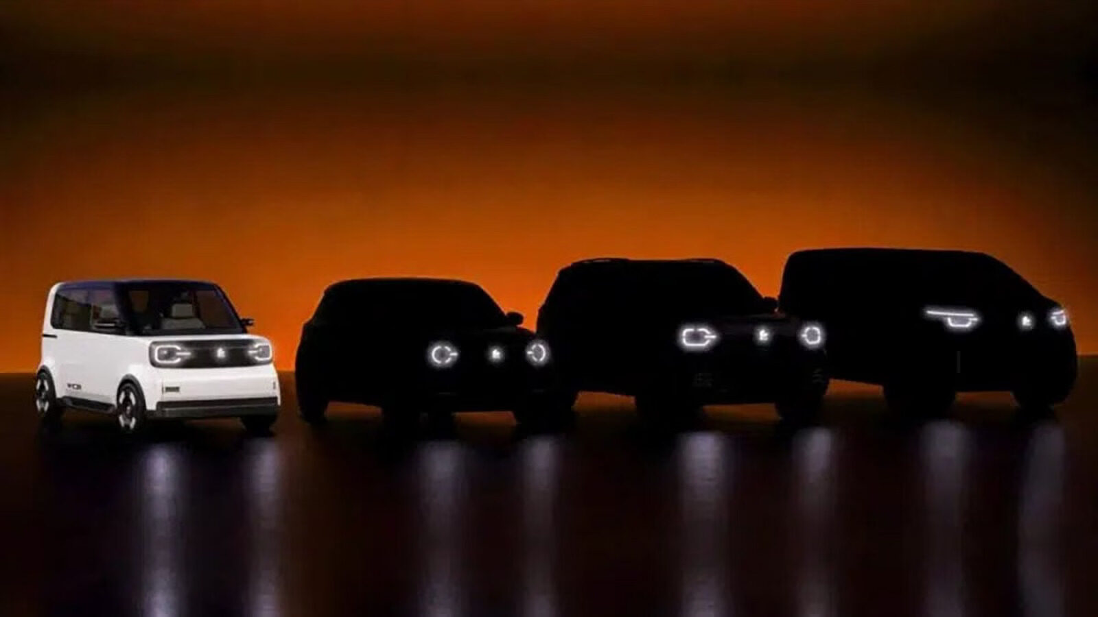 奇瑞 Chery 与 EMT 成立合资公司进军日本车市!全新品牌命名 Emta,首款车型为纯电动 K-Car,预料2027年推出