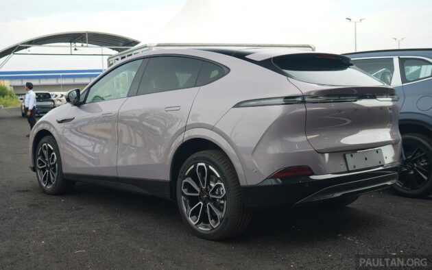 2026 Xpeng G6 CKD本地组装版开启预购，一样维持三个车型版本，后驱标准、长续航与四驱性能版, 售价15.9万起