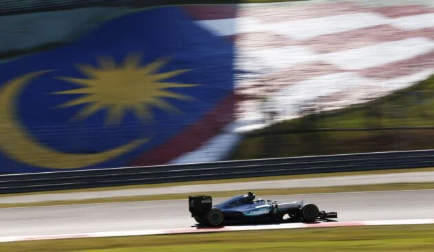 F1 Bahrain GP 本周末开跑！已售近10万张票创雪邦赛道纪录