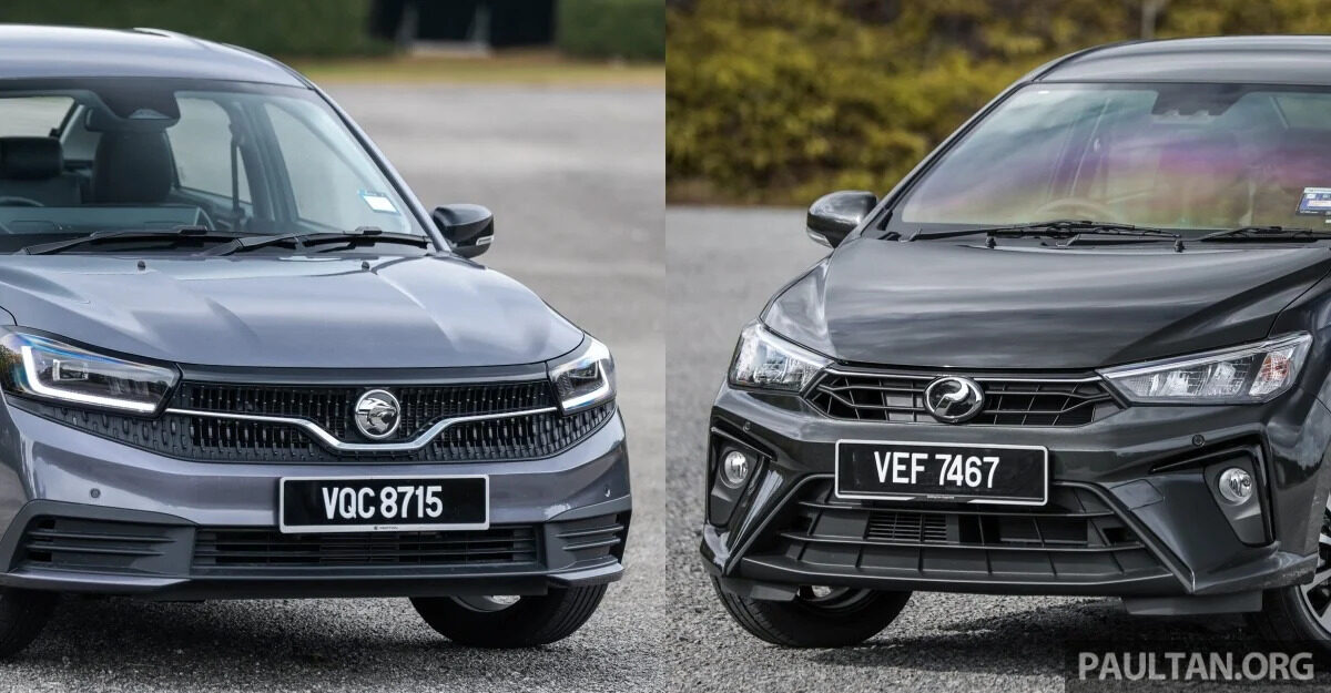丰隆投行:2026年马来西亚汽车行业总量料达800,000辆,Proton、Perodua 下半年持续领跑;非国产品牌竞争压力大