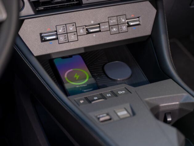 第五代大改款 Nissan X-Trail 完整规格公布, 以 e-Power 混动系统为主, 科技化座舱但保留实体按键, 北美第四季率先开卖