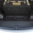 Hyundai Santa Fe – two wheelbase options for third-gen