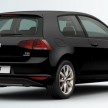 2013 Volkswagen Golf Mk7 – first images and details!