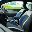 Volkswagen Polo BlueGT combines eco with sport