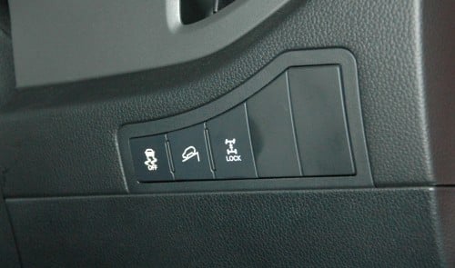 Kia Sportage SL 2.0L in Malaysia – technical walkaround