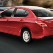 Peugeot 308 Sedan vs Peugeot 408 – two different sedans!