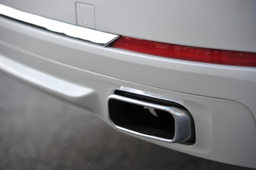 GALLERY: F01/F02 BMW 7-Series LCI International Media Drive – BMW 750i on location photos 119778