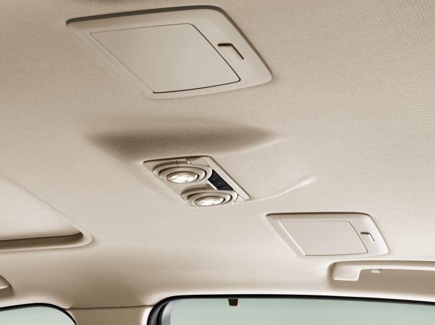 Long wheelbase BMW 3-Series – made in China for China 99527