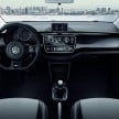 Volkswagen up! – production car debut at Frankfurt 2011