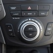 Hyundai Santa Fe – two wheelbase options for third-gen