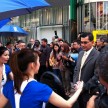 Yes 4G Proton Inspira unveiled at Bukit Bintang – and you can win it and other prizes in an online contest!