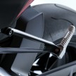 2011 BMW S1000RR updated with new features