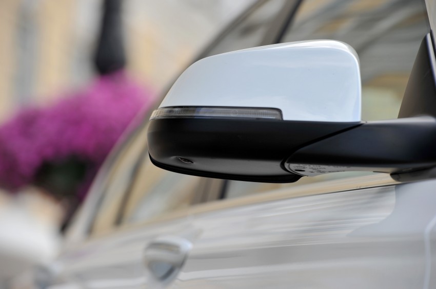 GALLERY: F01/F02 BMW 7-Series LCI International Media Drive – BMW 750i on location photos 119780