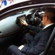 Yes 4G Proton Inspira unveiled at Bukit Bintang – and you can win it and other prizes in an online contest!