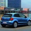 Volkswagen Polo BlueGT combines eco with sport