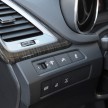 Hyundai Santa Fe – two wheelbase options for third-gen