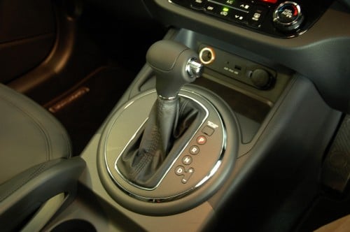 Kia Sportage SL 2.0L in Malaysia – technical walkaround