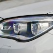GALLERY: F01/F02 BMW 7-Series LCI International Media Drive – BMW 750i on location photos