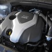 Hyundai Santa Fe – two wheelbase options for third-gen