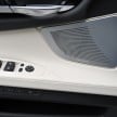 GALLERY: F01/F02 BMW 7-Series LCI International Media Drive – BMW 750i on location photos