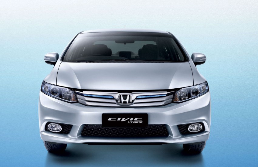 Honda Civic 9th Gen launched: from RM115k, 5yrs warranty unlimited mileage and 10k service interval 118189