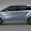 Hyundai India to launch ‘IP’ MPV in 2017 – report