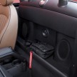MINI Roadster – production drop top MINI Coupe unveiled!