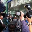 Yes 4G Proton Inspira unveiled at Bukit Bintang – and you can win it and other prizes in an online contest!