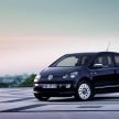 Volkswagen up! – production car debut at Frankfurt 2011