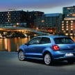 Volkswagen Polo BlueGT combines eco with sport