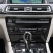 GALLERY: F01/F02 BMW 7-Series LCI International Media Drive – BMW 750i on location photos