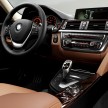 Long wheelbase BMW 3-Series – made in China for China