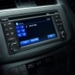 Nissan Sylphy launched in Thailand – new model gets improved 1.6, new 1.8, CVT; from 746,000 baht