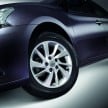 Nissan Sylphy launched in Thailand – new model gets improved 1.6, new 1.8, CVT; from 746,000 baht