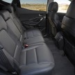 Hyundai Santa Fe – two wheelbase options for third-gen