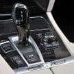 GALLERY: F01/F02 BMW 7-Series LCI International Media Drive – BMW 750i on location photos