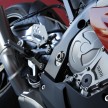 2011 BMW S1000RR updated with new features