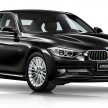 Long wheelbase BMW 3-Series – made in China for China