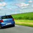 Volkswagen Polo BlueGT combines eco with sport