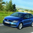 Volkswagen Polo BlueGT combines eco with sport
