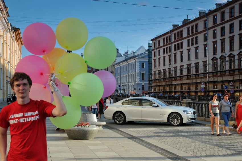 GALLERY: F01/F02 BMW 7-Series LCI International Media Drive – BMW 750i on location photos 119796