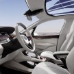 BMW Concept Active Tourer: Munich’s B-Class competitor is front wheel drive!