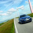 Volkswagen Polo BlueGT combines eco with sport