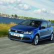 Volkswagen Polo BlueGT combines eco with sport