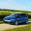 Volkswagen Polo BlueGT combines eco with sport
