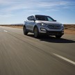 Hyundai Santa Fe – two wheelbase options for third-gen